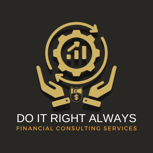 Do Right Always Financial Consulting