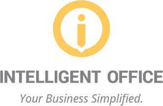 Intelligent Office logo