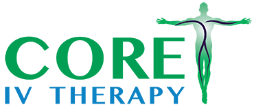 Coren IV Therapy logo
