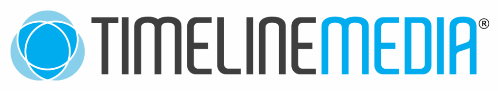 Timeline Media logo