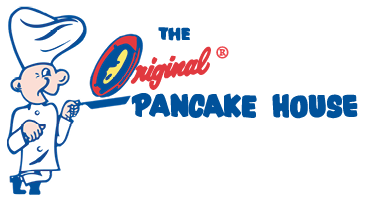 Original Pancake House logo