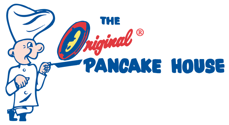 Original Pancake House logo