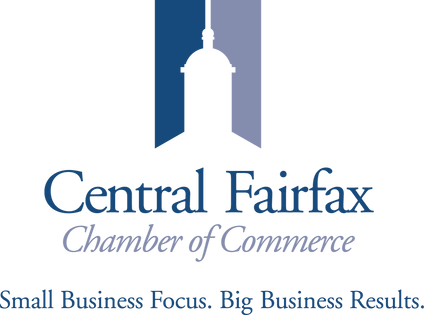 Central Fairfax Chamber of Commerce logo