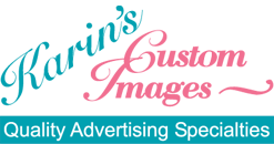 Karin's Custom Images logo
