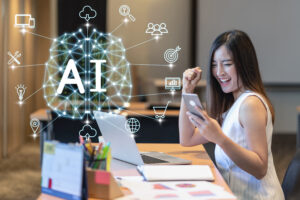 AdobeStock 425213932 What an AI Voice Agent Actually Does All Day