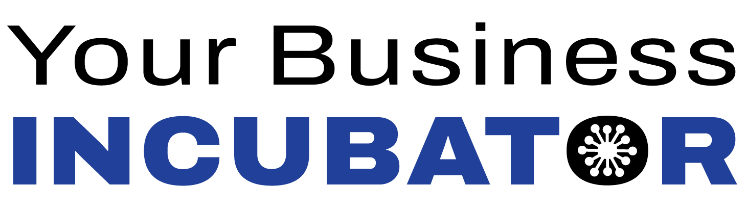 Your Business Incubator Logo