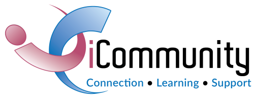 iCommunity – Connection, Learning, and Support